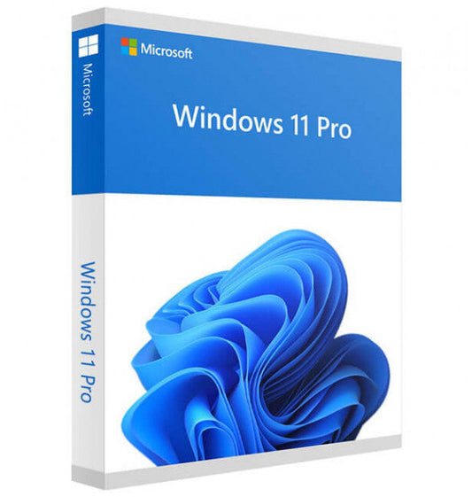 Windows 11 Pro Licenza a Vita